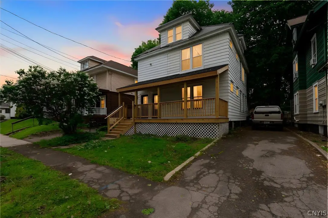172 S Midler Avenue, Syracuse, NY 13206 - #1