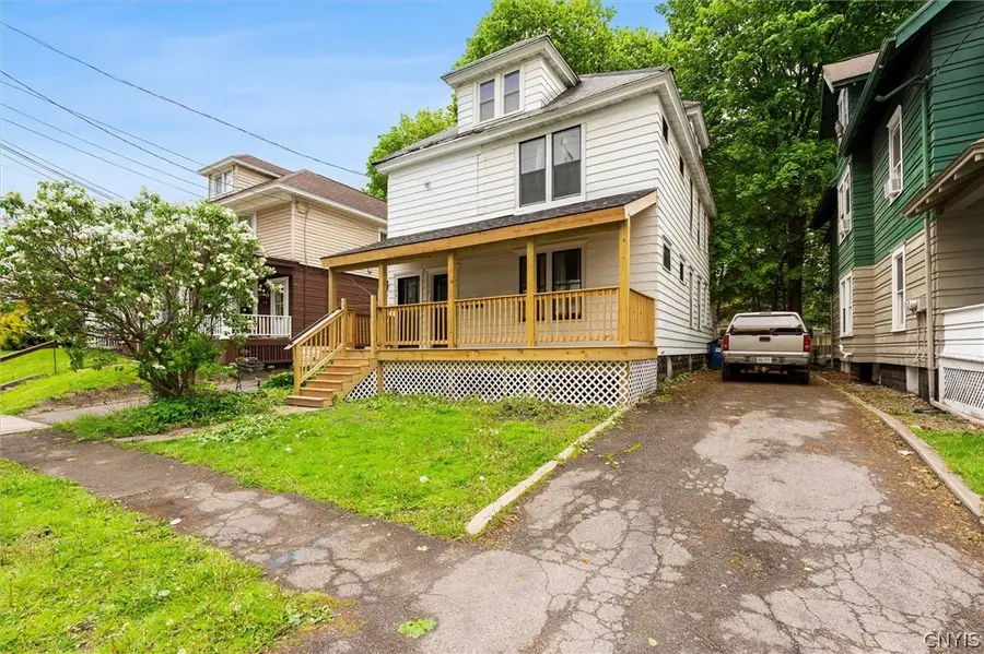 172 S Midler Avenue, Syracuse, NY 13206 - #2