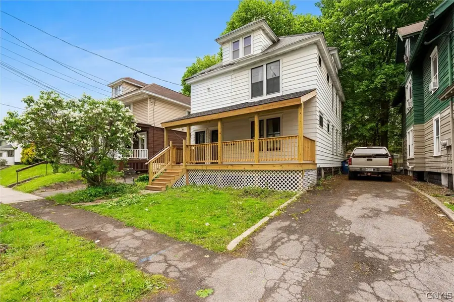 172 S Midler Avenue, Syracuse, NY 13206 - #3