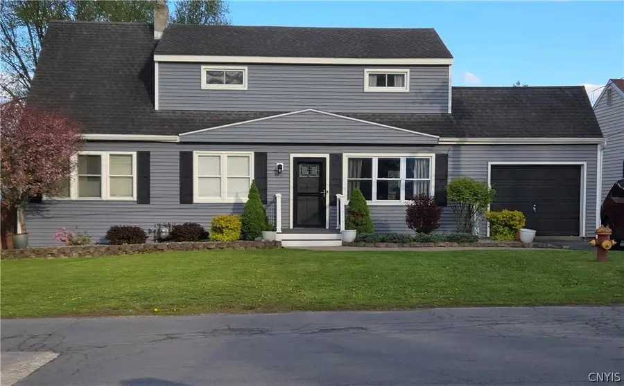 111 Hillside Drive, Oriskany, NY 13424 - #2