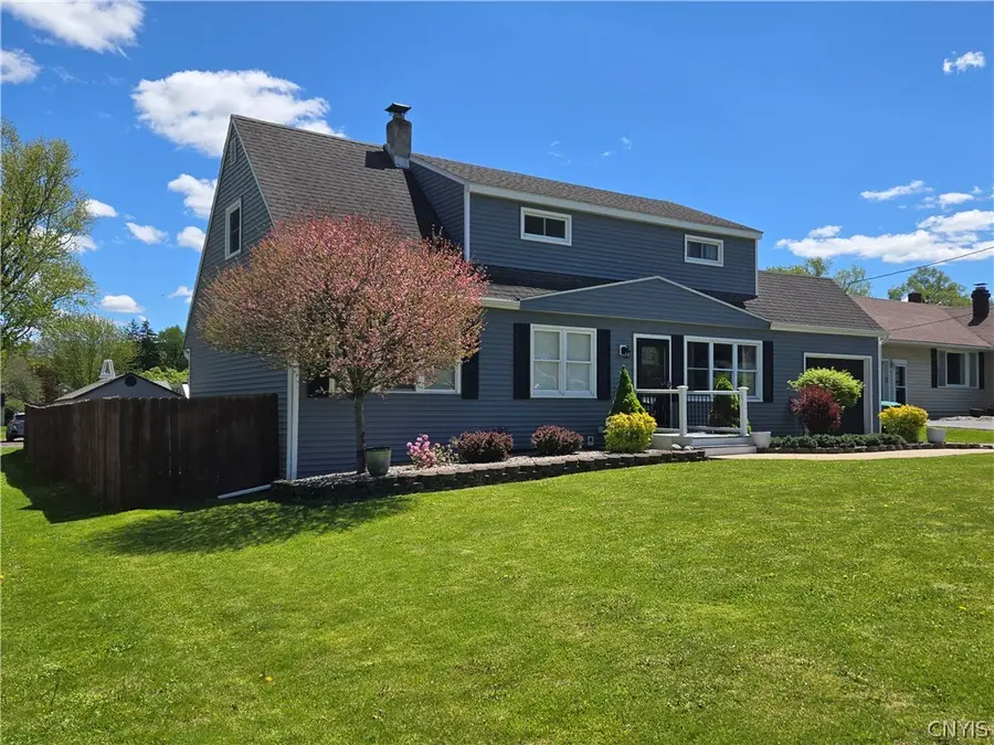 111 Hillside Drive, Oriskany, NY 13424 - #3