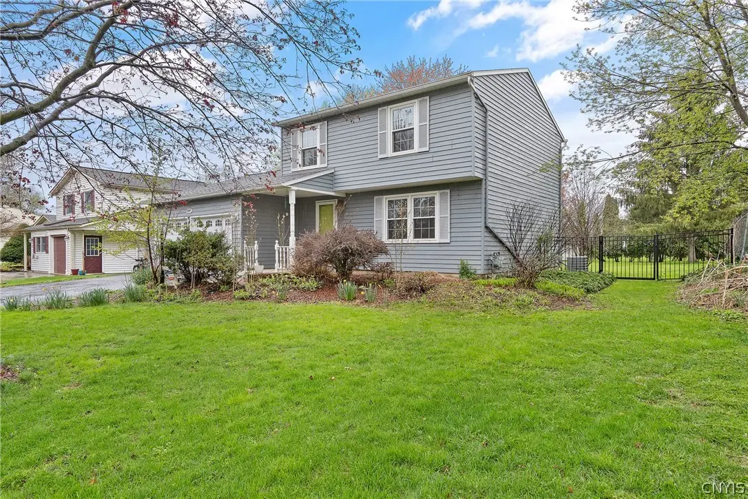 5997 Rita Lane, Cicero, NY 13039 - #1