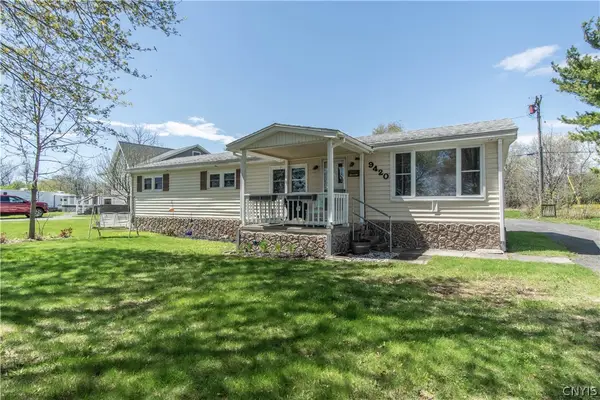 9420 County Route 125, Chaumont, NY 13622