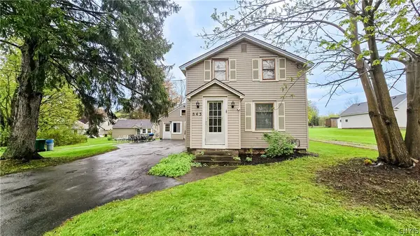 841-45 Hannibal Street #45, Fulton, NY 13069