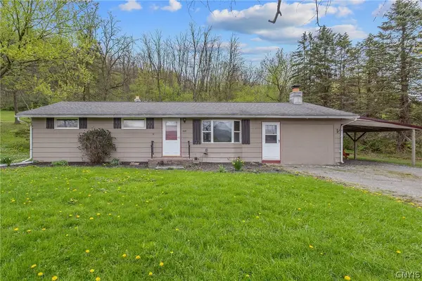 4687 S Onondaga Road, Nedrow, NY 13120