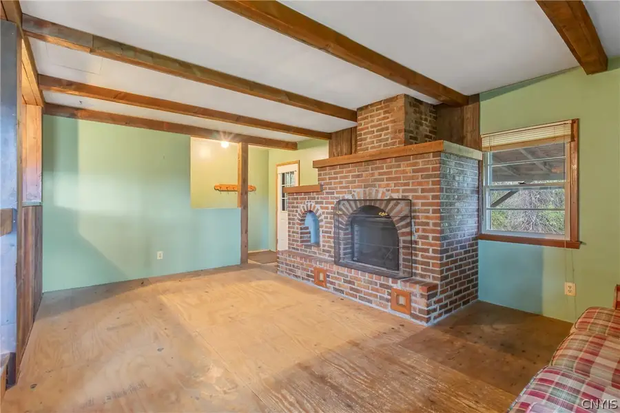 4687 S Onondaga Road, Nedrow, NY 13120 - #2