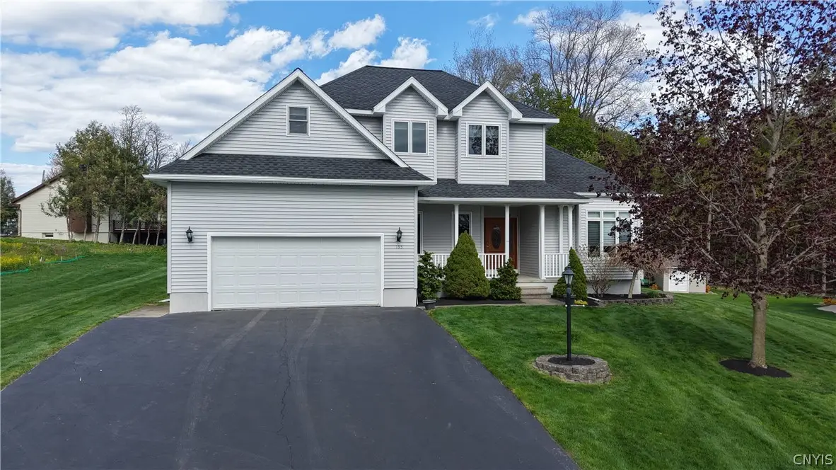 135 Evergreen Lane, Whitesboro, NY 13492 - #1