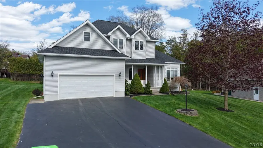 135 Evergreen Lane, Whitesboro, NY 13492 - #2