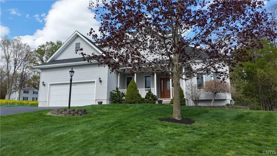 135 Evergreen Lane, Whitesboro, NY 13492 - #3