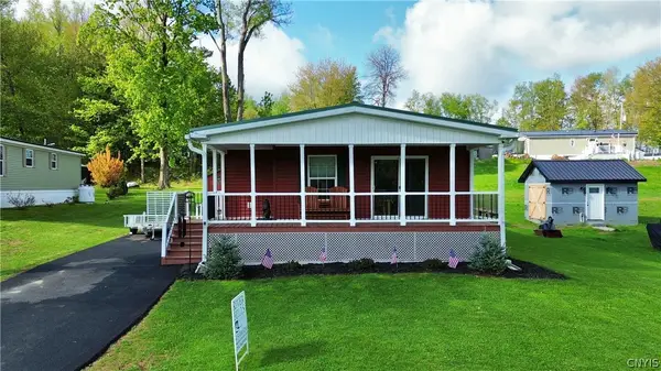7077 Stearns Road, Rome, NY 13440