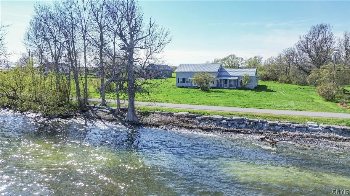 19532 S Shore Road, Three Mile Bay, NY 13693 - #1
