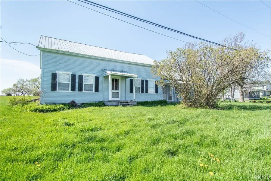19532 S Shore Road, Three Mile Bay, NY 13693 - #2