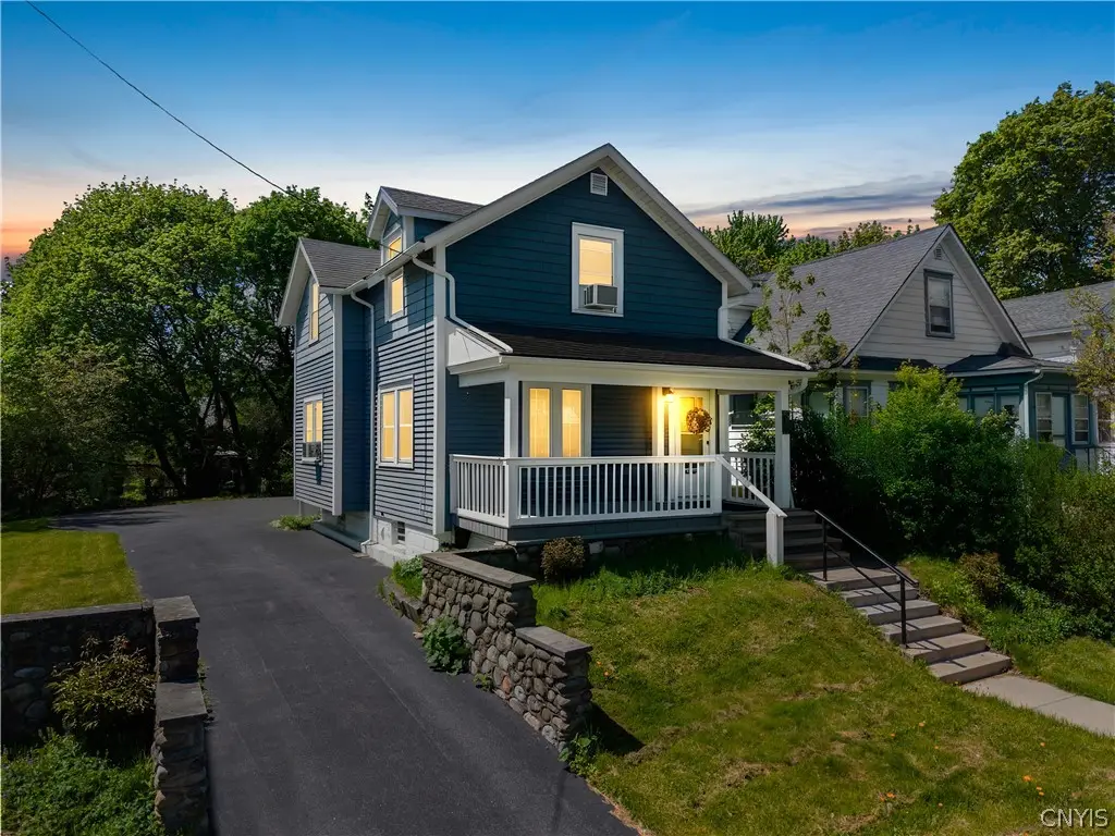 626 Hixson Avenue, Syracuse, NY 13206 - #1