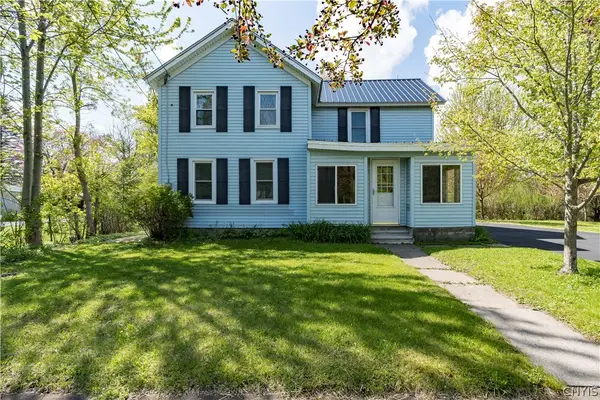 223 Wealtha Avenue, Watertown, NY 13601