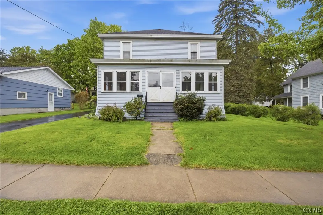 21 Virginia Street, Baldwinsville, NY 13027 - #1