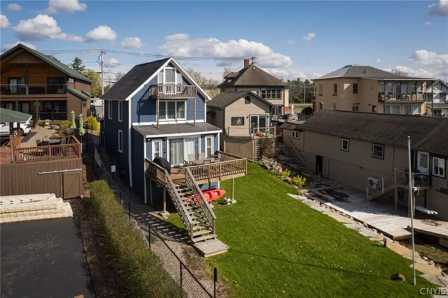 18 Otter Street, Alexandria Bay, NY 13607 - #2