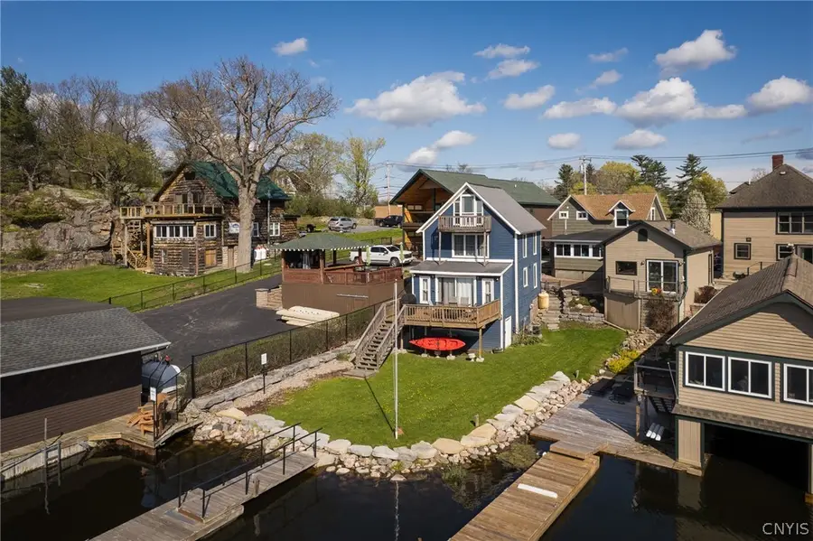 18 Otter Street, Alexandria Bay, NY 13607 - #3