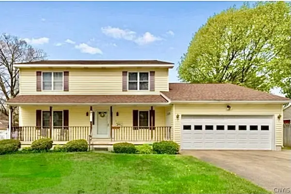 1401 Franklyn Street, Rome, NY 13440