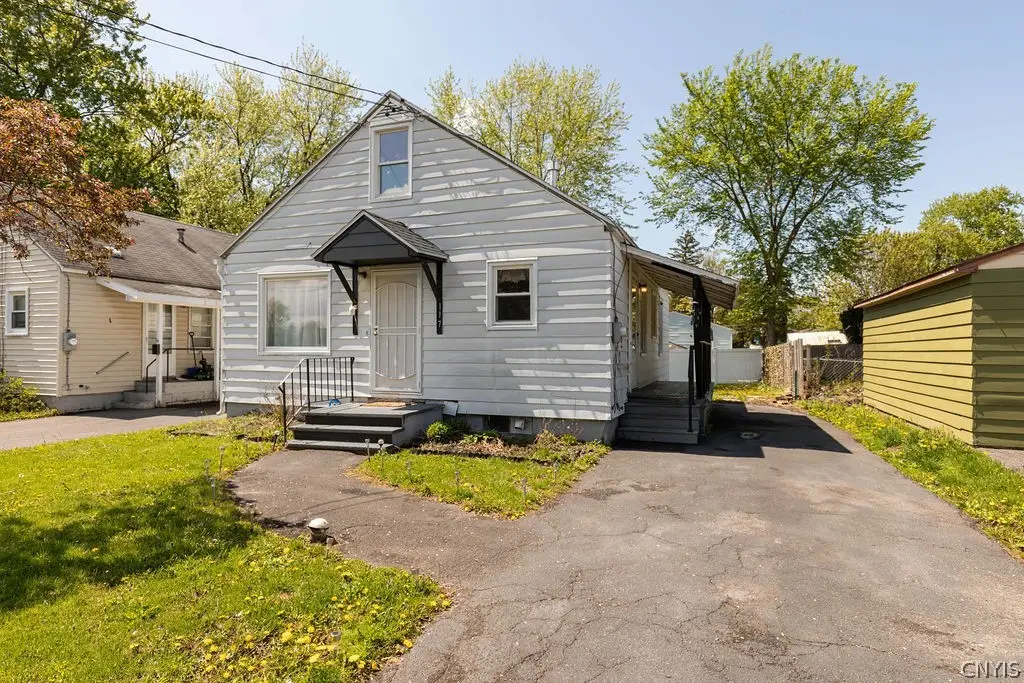 117 Pinkerton Street, Liverpool, NY 13088 - #1