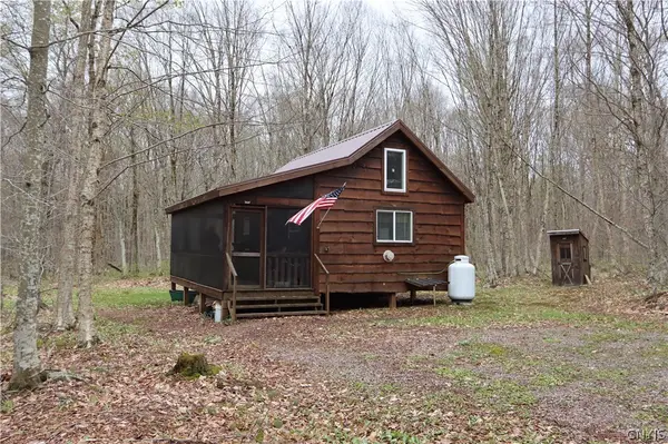 2985 Potter Road, Redfield, NY 13437