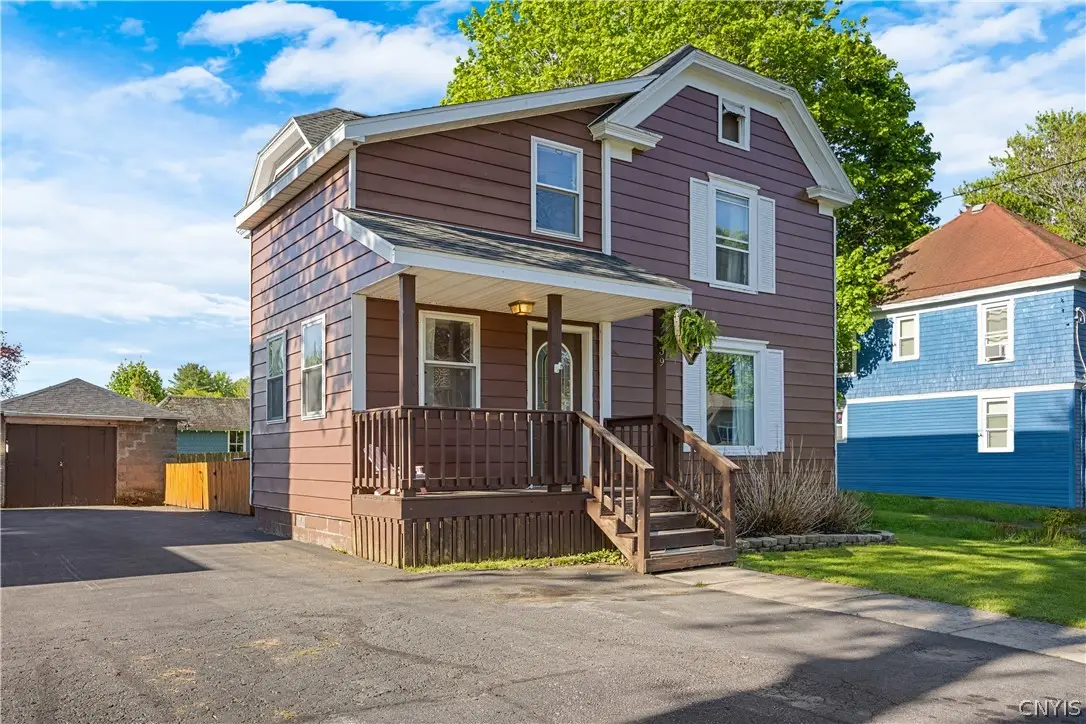 139 Cottage Place, Sherrill, NY 13461 - #1