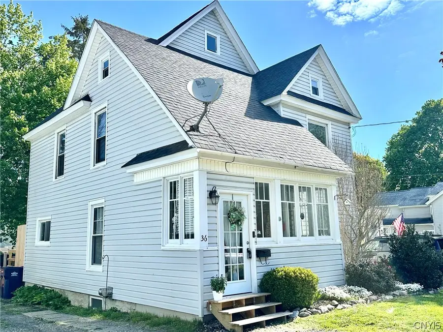 36 Charles Street, Ilion, NY 13357 - #3