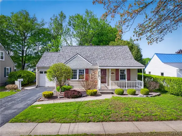 130 Riverview Parkway N, Rome, NY 13440