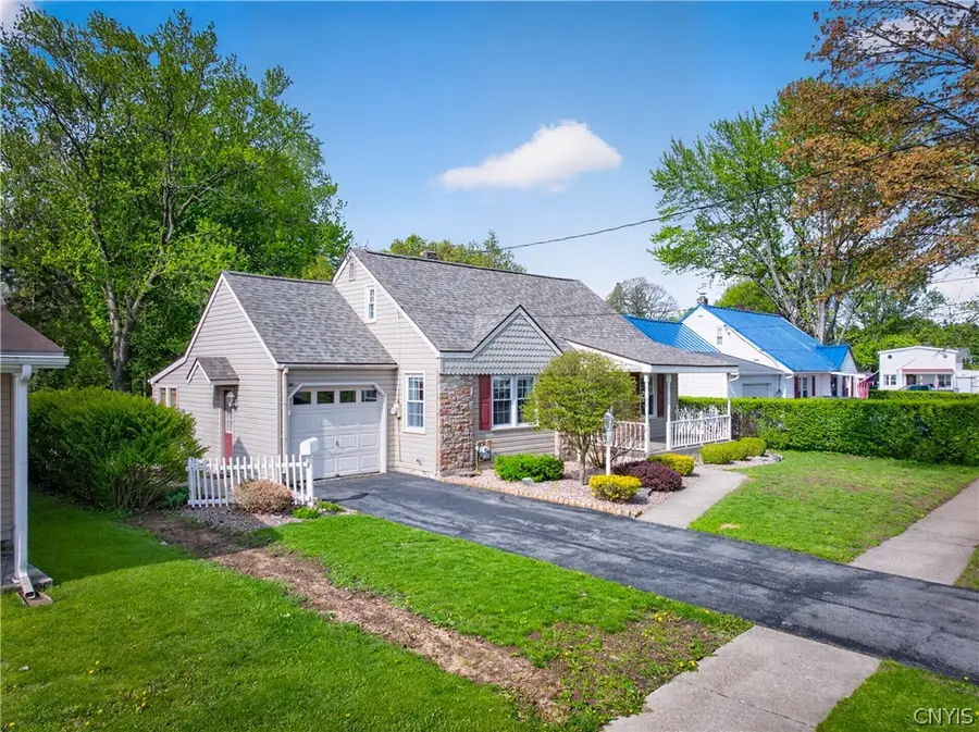 130 Riverview Parkway N, Rome, NY 13440 - #3