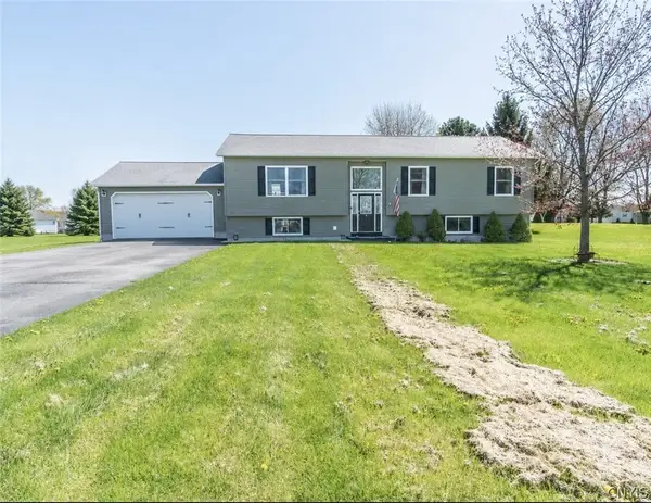 2 Grant Street, Dexter, NY 13634
