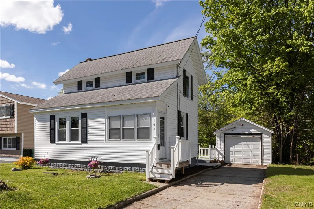 106 Lynhurst Avenue, Syracuse, NY 13212 - #1