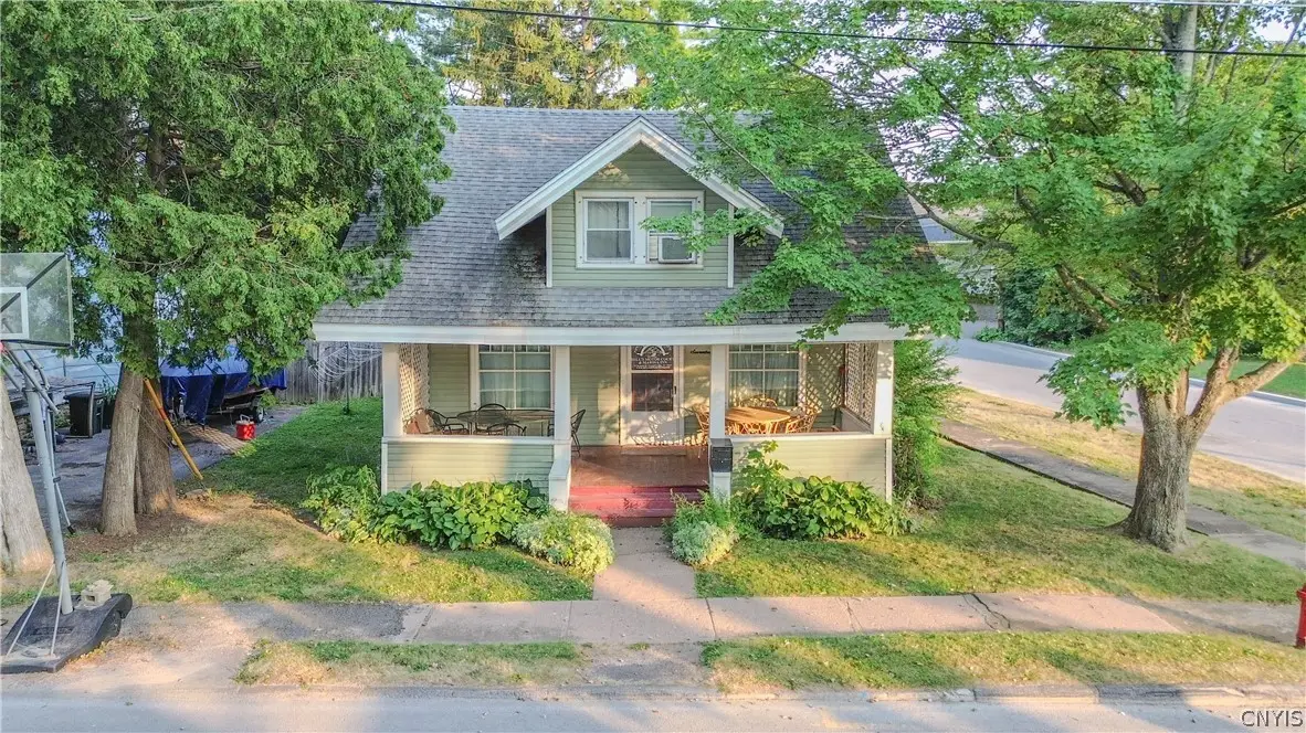 17 Crossmon Street, Alexandria Bay, NY 13607 - #1