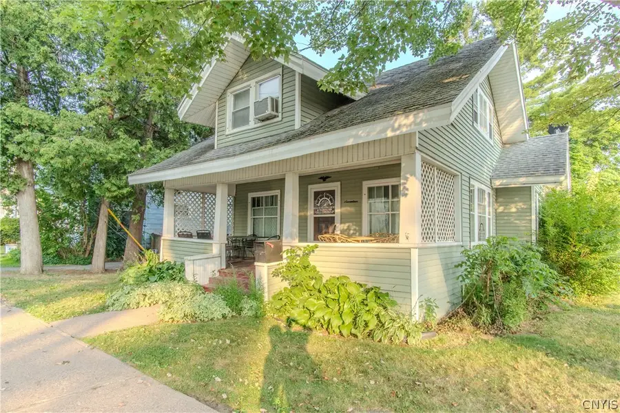 17 Crossmon Street, Alexandria Bay, NY 13607 - #2