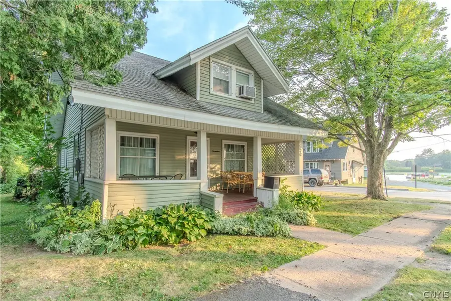 17 Crossmon Street, Alexandria Bay, NY 13607 - #3