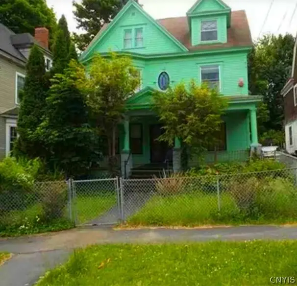 929 W Onondaga Street, Syracuse, NY 13204 - #1