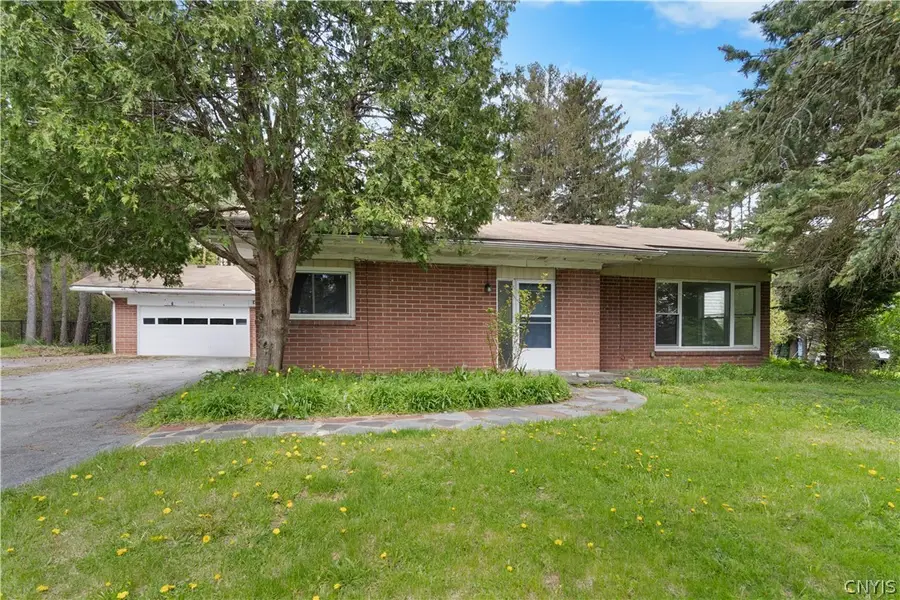 4155 Makyes Road, Syracuse, NY 13215 - #2