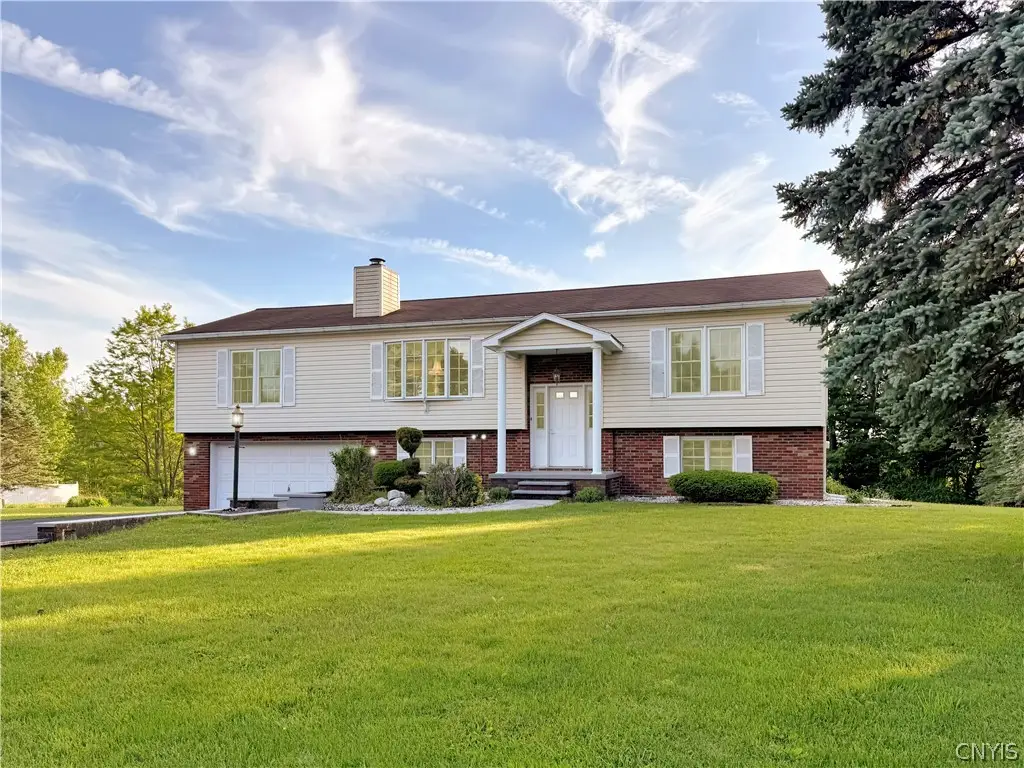 2673 Albany Road, Frankfort, NY 13340 - #1