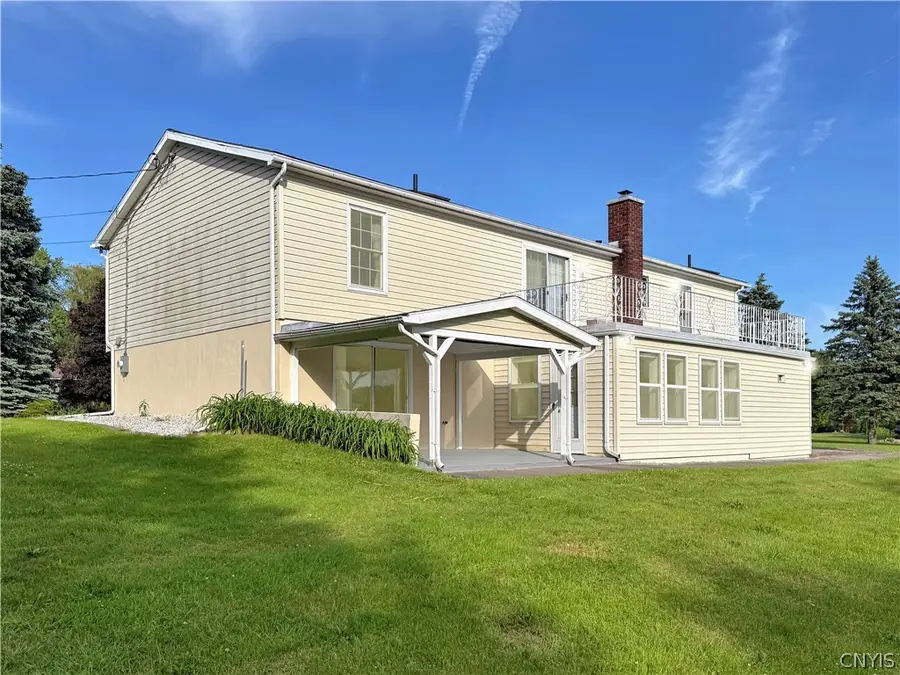 2673 Albany Road, Frankfort, NY 13340 - #2