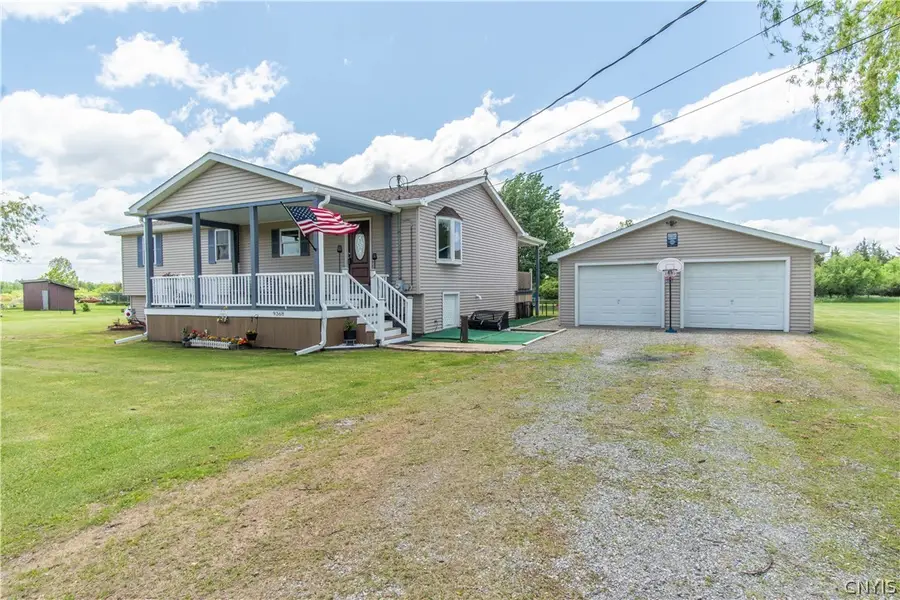 9368 Middle Road, Dexter, NY 13634 - #2