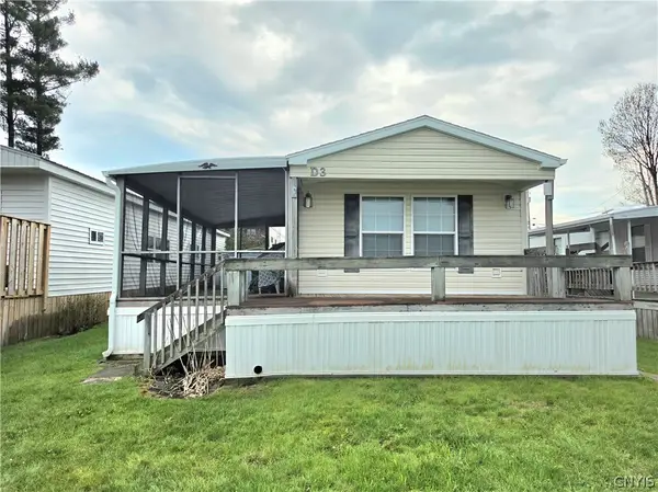 20560 D3 Pinehurst Road #D3, Alexandria Bay, NY 13607