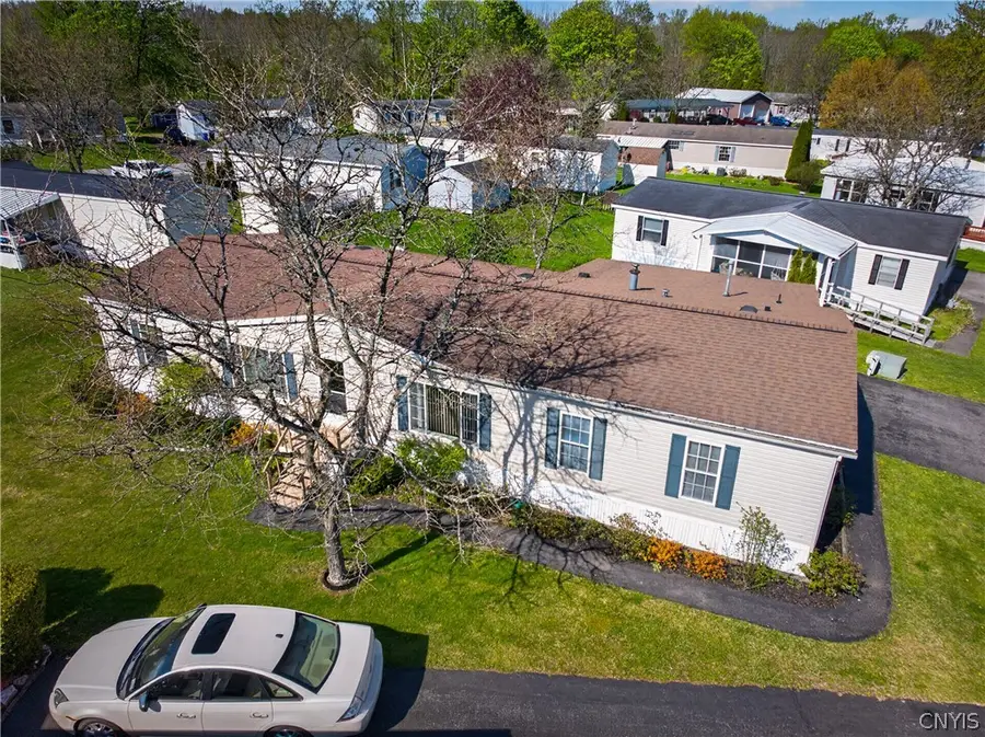 12 Waterwheel Circle, New Hartford, NY 13413 - #2