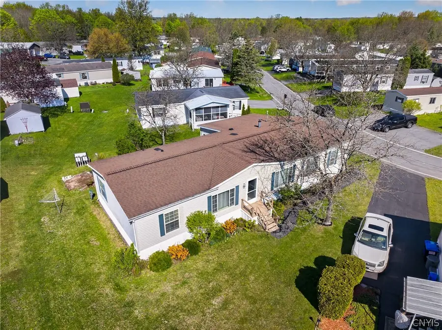 12 Waterwheel Circle, New Hartford, NY 13413 - #3