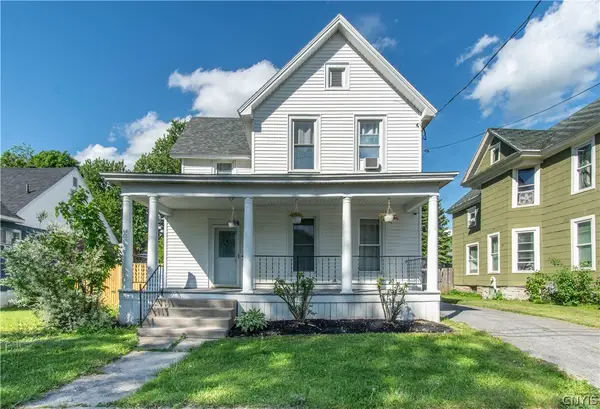 913 Franklin Street, Watertown, NY 13601