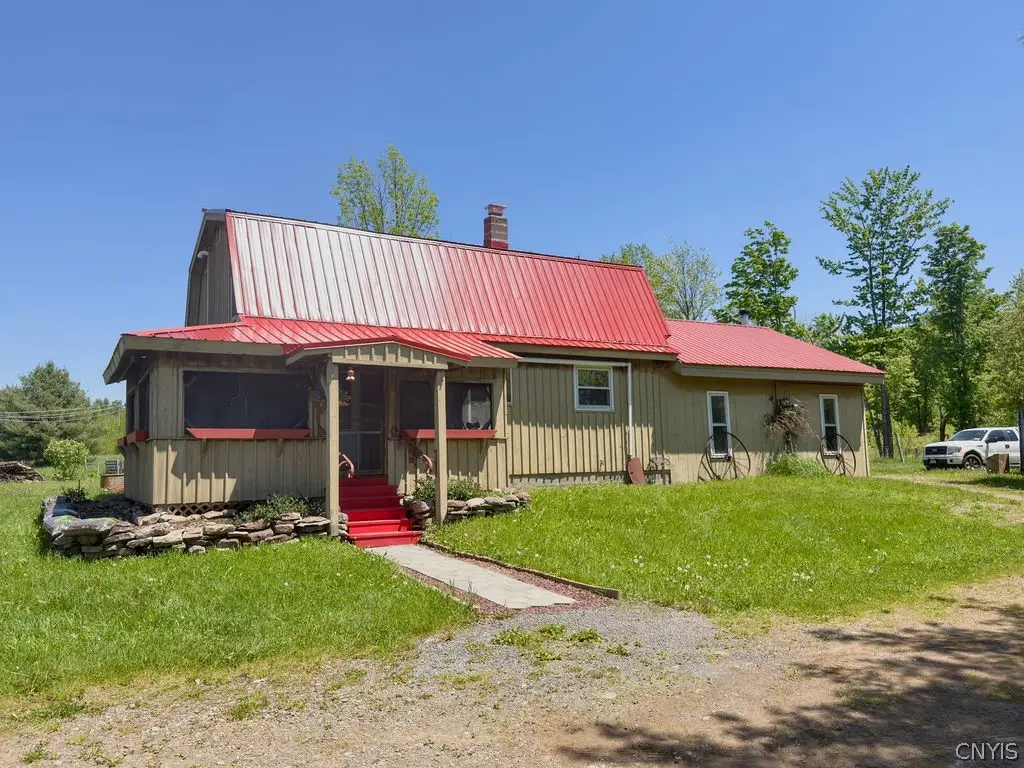 1251 Metott Road, Camden, NY 13316 - #1
