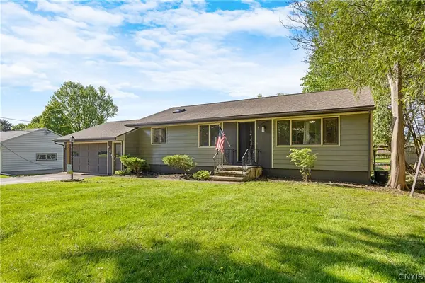 80 E 8th Street, Oneida, NY 13421