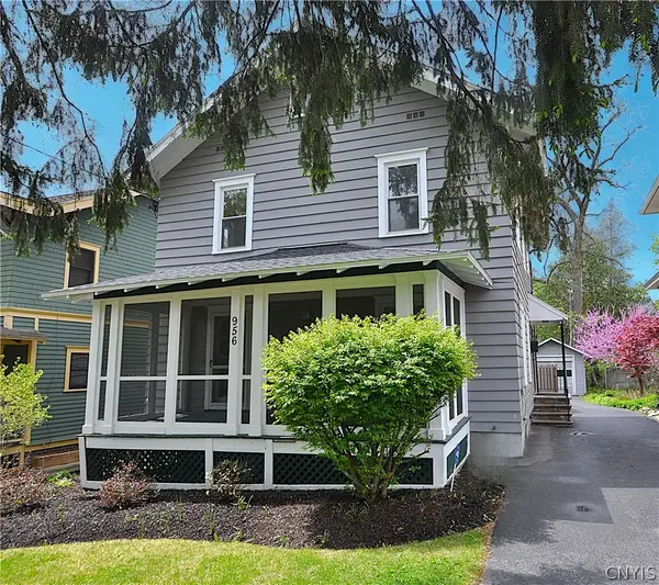 956 Westmoreland Avenue, Syracuse, NY 13210