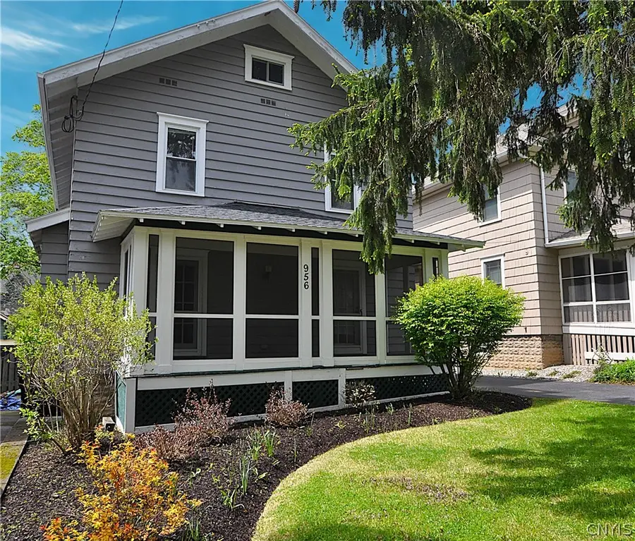 956 Westmoreland Avenue, Syracuse, NY 13210 - #2