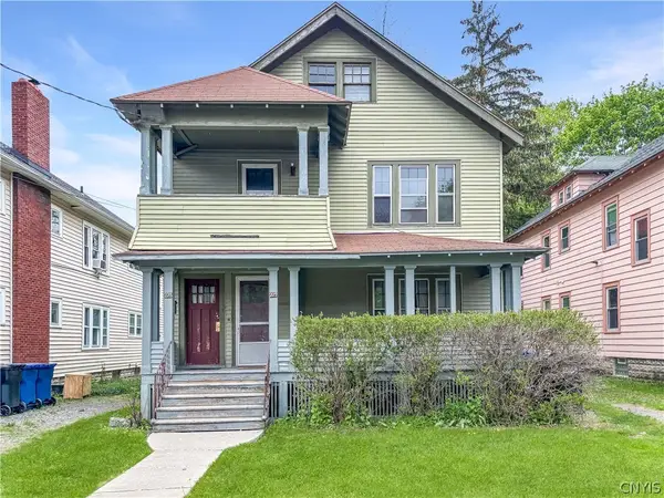 225 Fellows Avenue #27, Syracuse, NY 13210