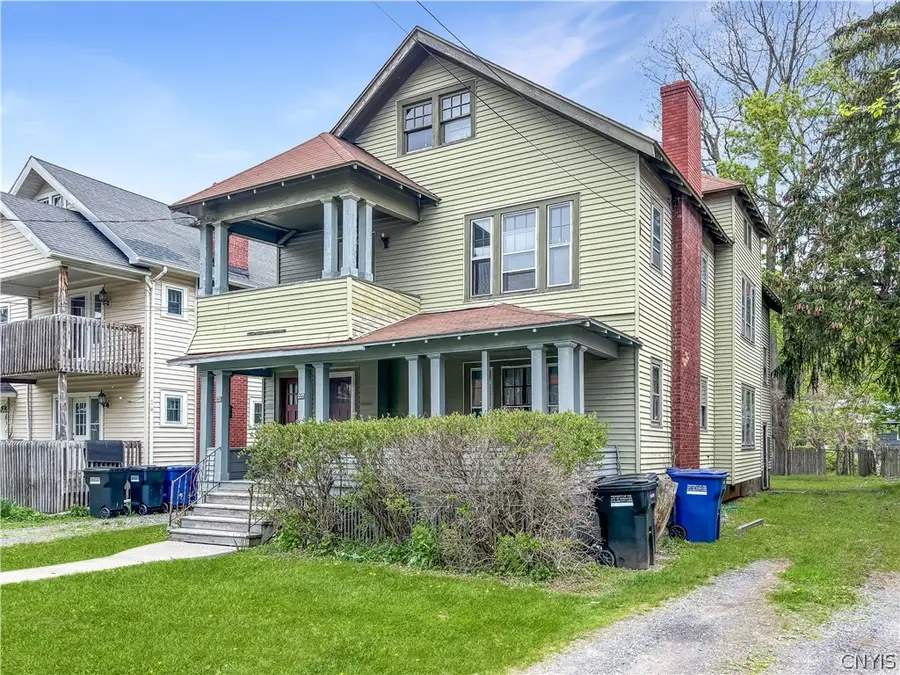 225 Fellows Avenue #27, Syracuse, NY 13210 - #2