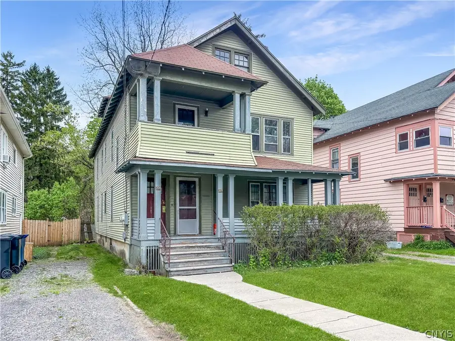 225 Fellows Avenue #27, Syracuse, NY 13210 - #3