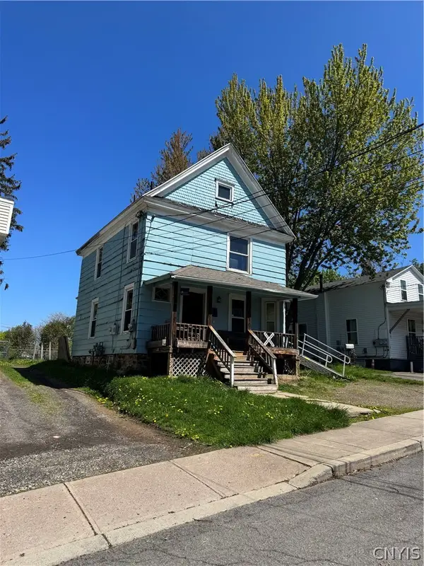 215 Utica Street, Fulton, NY 13069